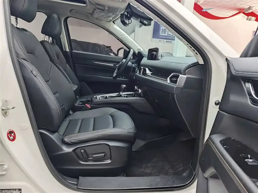 Mazda CX-5 2023 из CN, фото 8