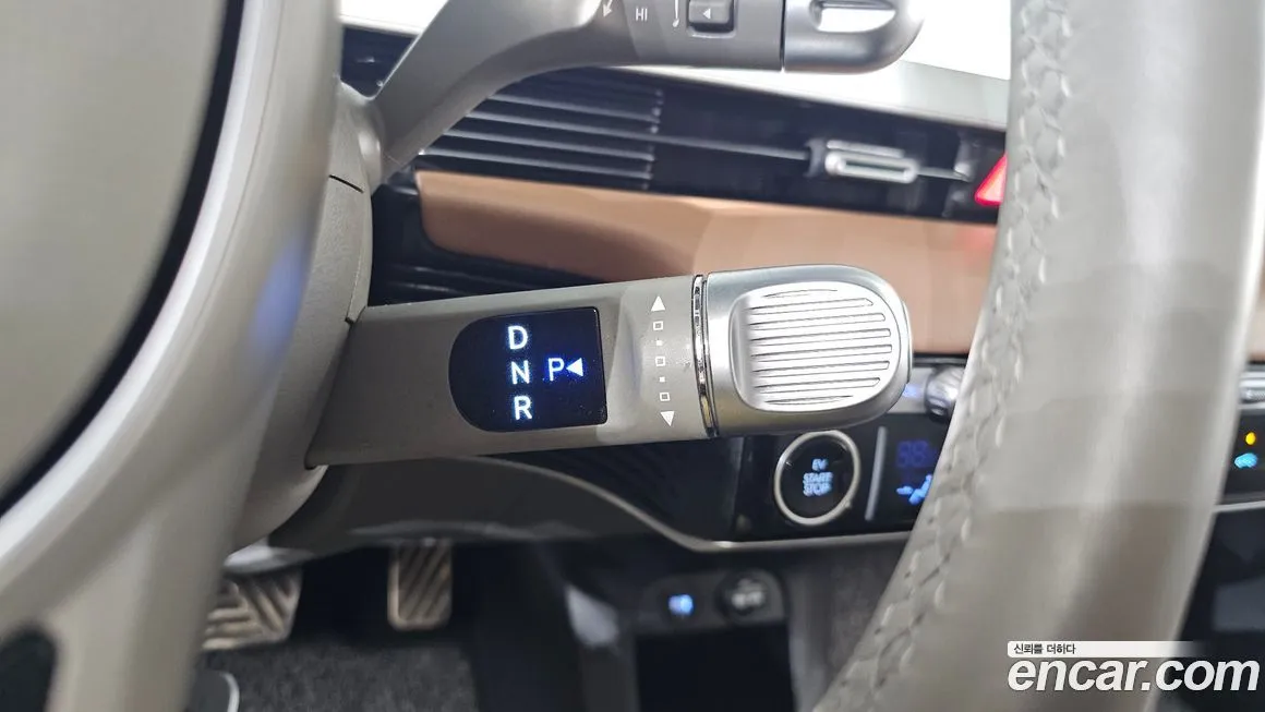 Hyundai Ioniq5 — фото 9