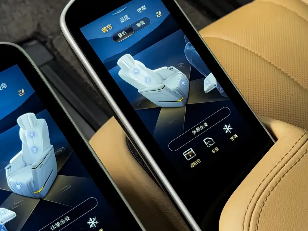 Buick Century 2023 из CN, фото 10