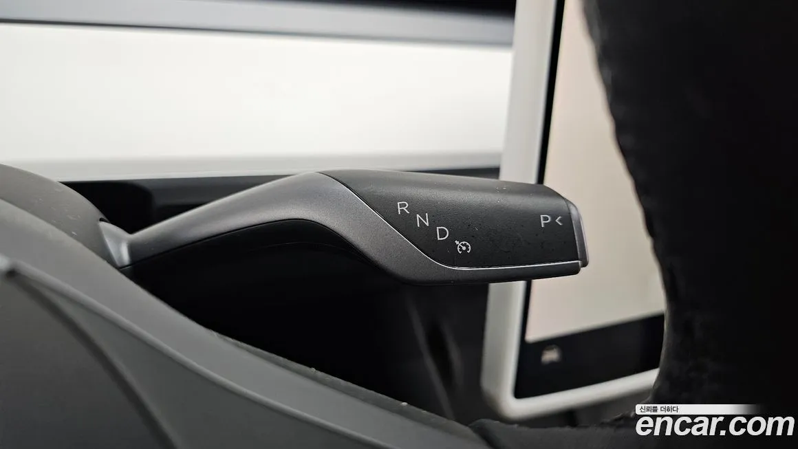 Tesla Model Y 2022 из KR, фото 9