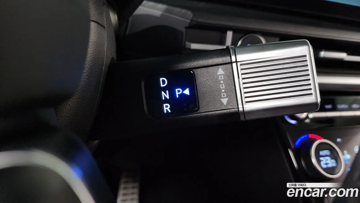 Hyundai Santafe 2024 из KR, фото 9