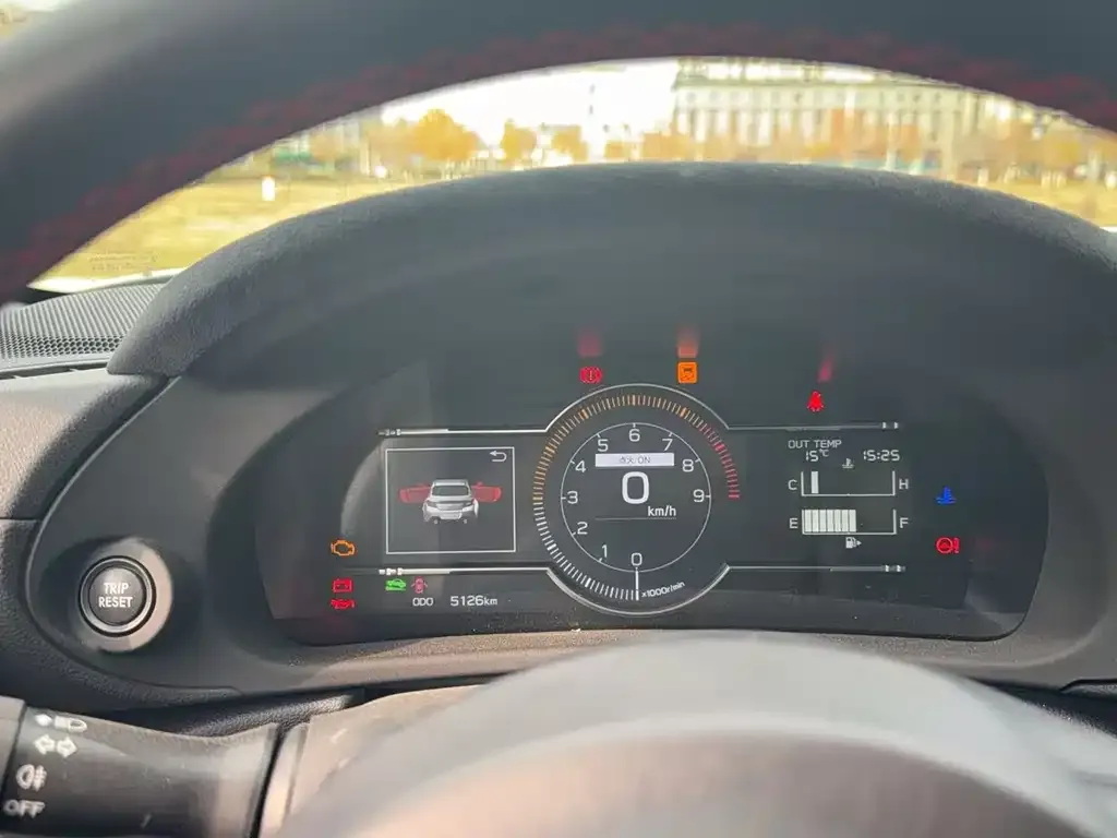 Subaru BRZ 2023 из CN, фото 4