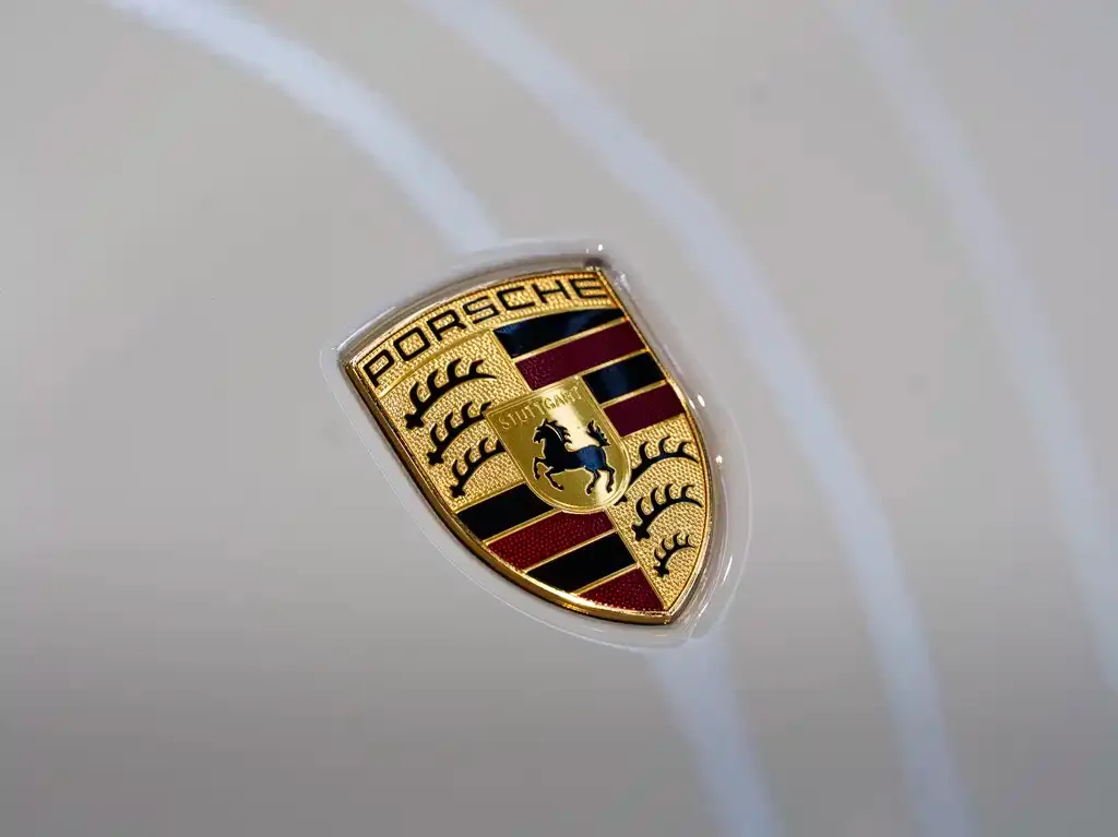 Porsche 911 2021 из CN, фото 9