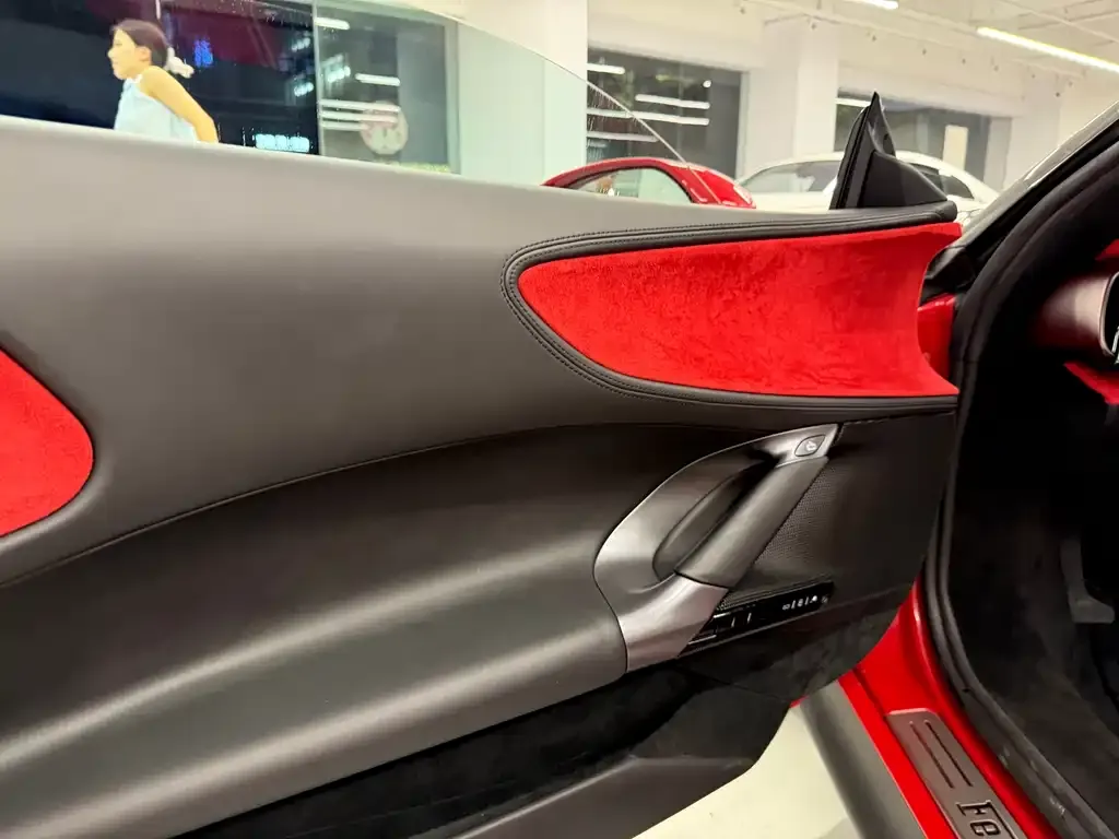 Ferrari SF90 2022 из CN, фото 8