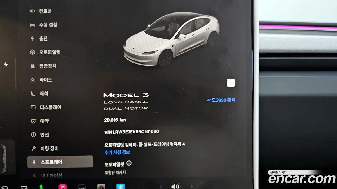 Tesla Model 3 — фото 8