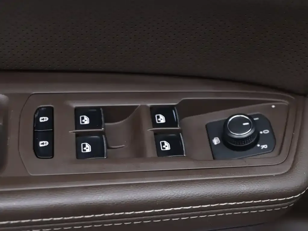 Volkswagen Viloran 2021 из CN, фото 5