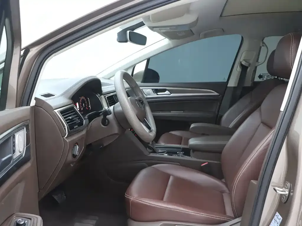 Volkswagen Viloran 2021 из CN, фото 7