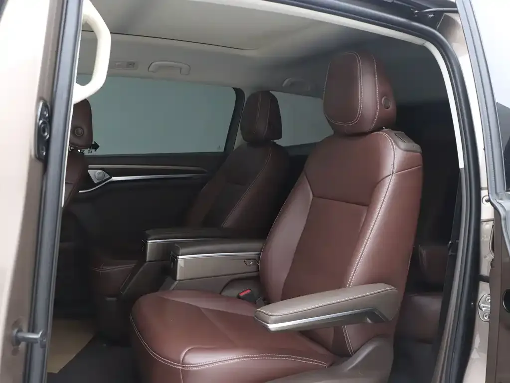 Volkswagen Viloran 2021 из CN, фото 8