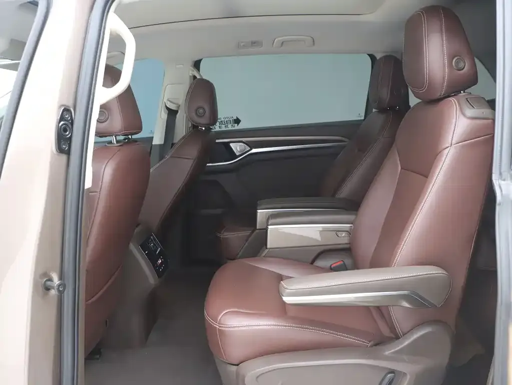 Volkswagen Viloran 2021 из CN, фото 9