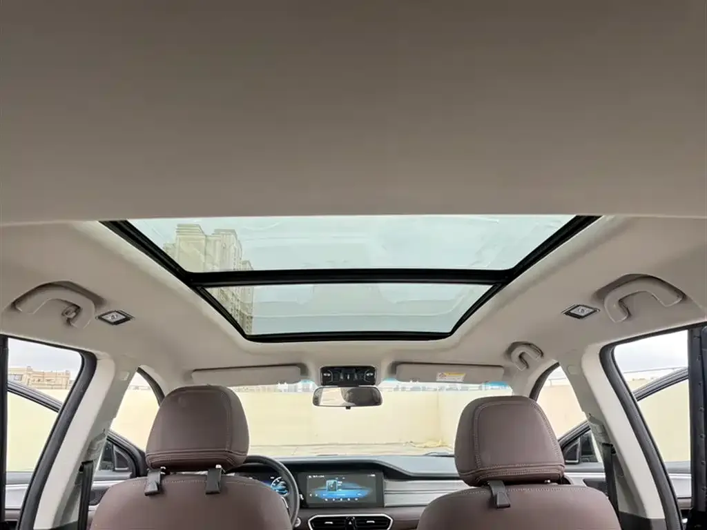 Jetour X90 PLUS 2023 из CN, фото 2