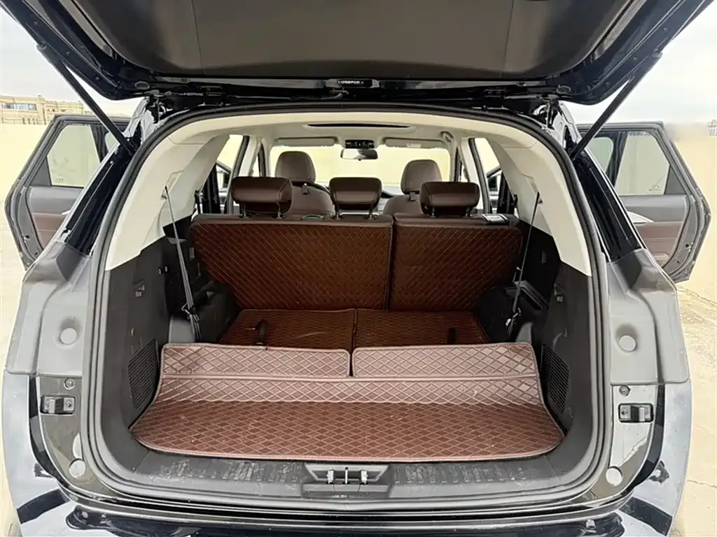 Jetour X90 PLUS 2023 из CN, фото 5