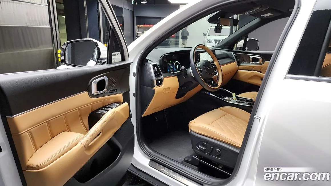 Kia Sorento — фото 10