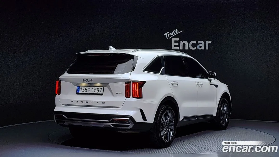 Kia Sorento — фото 2