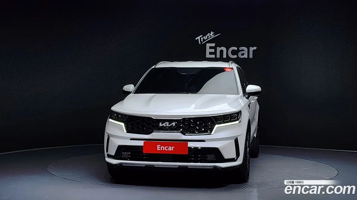 Kia Sorento — фото 3