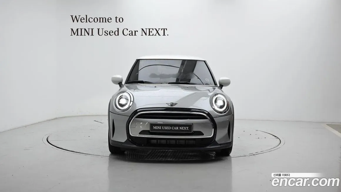 Mini Cooper 2024 из KR, фото 3