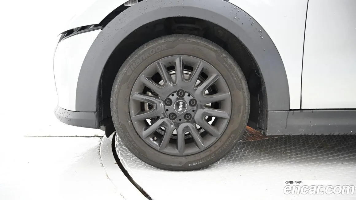 Mini Cooper 2024 из KR, фото 5