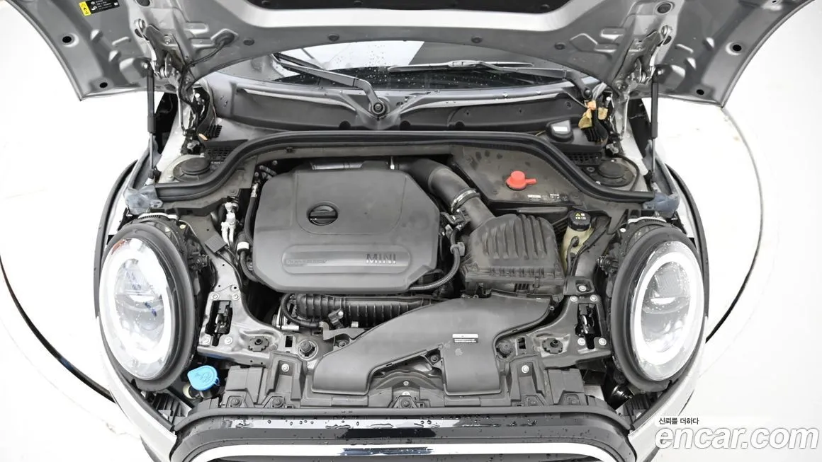 Mini Cooper 2024 из KR, фото 6