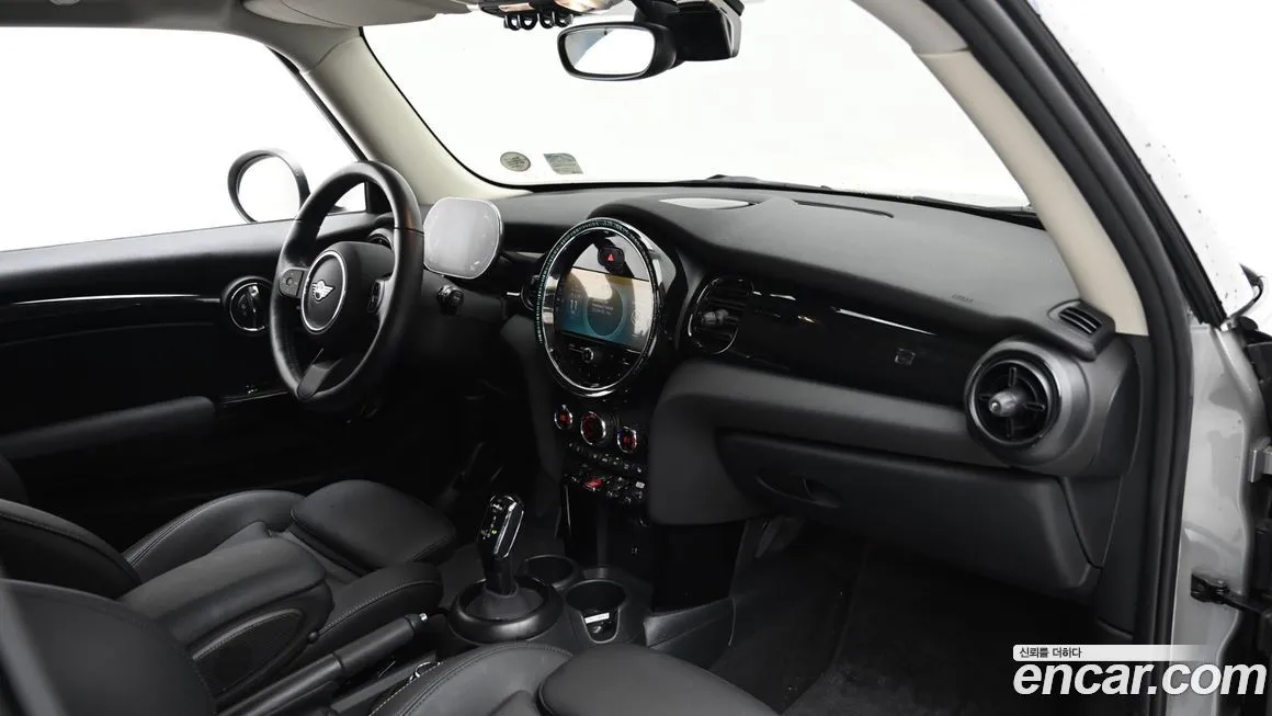 Mini Cooper 2024 из KR, фото 7