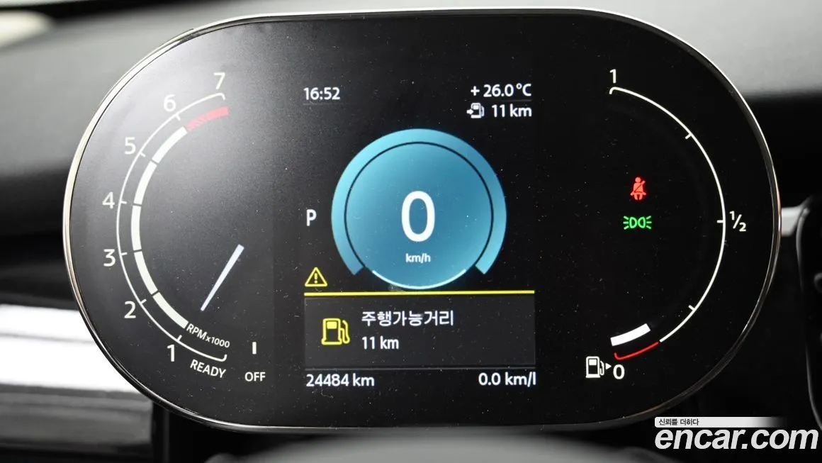 Mini Cooper 2024 из KR, фото 8