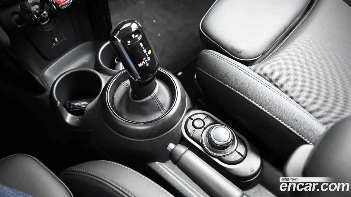 Mini Cooper 2024 из KR, фото 9