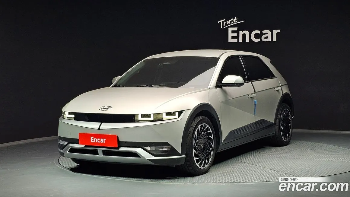 Hyundai Ioniq5