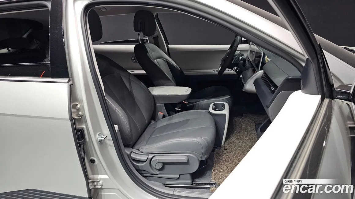 Hyundai Ioniq5 2023 из KR, фото 10
