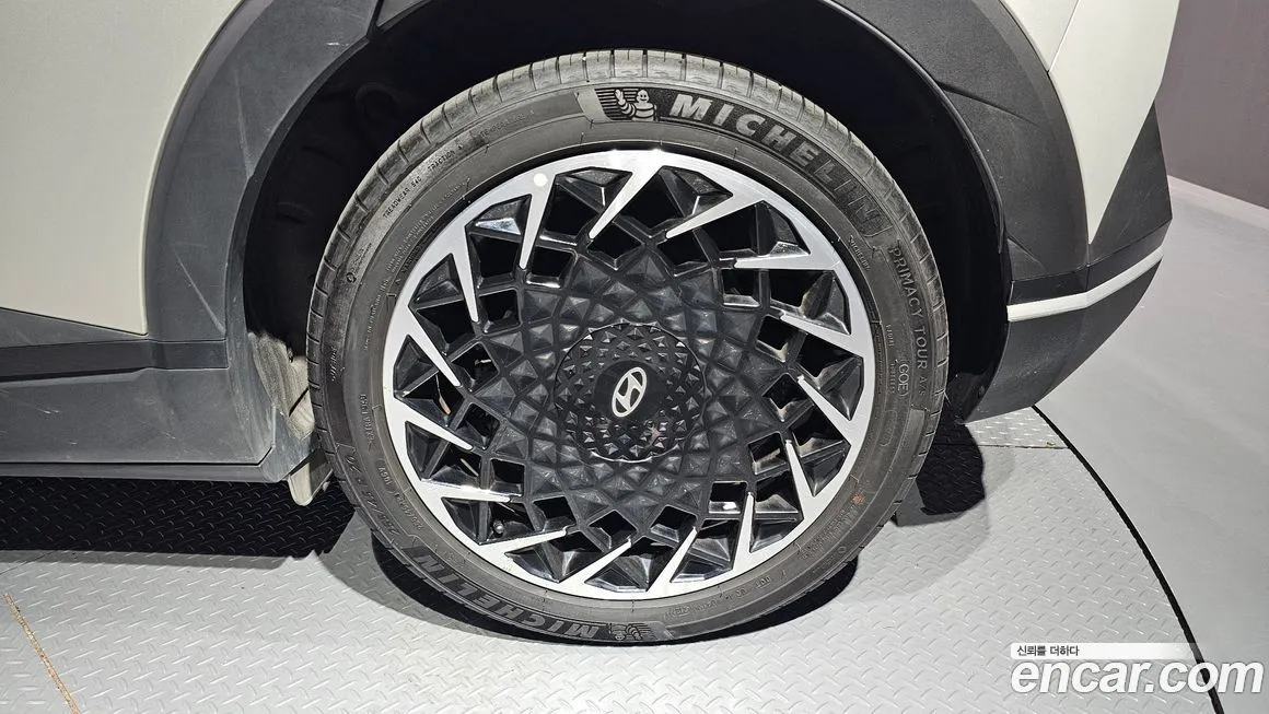 Hyundai Ioniq5 2023 из KR, фото 5