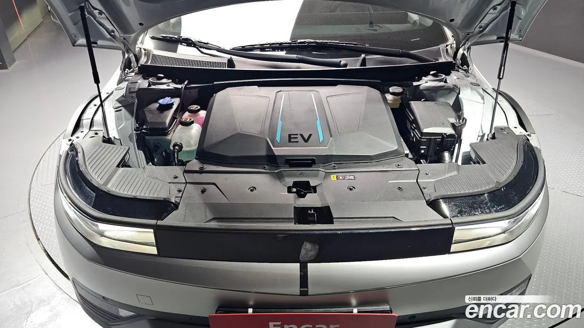 Hyundai Ioniq5 2023 из KR, фото 6