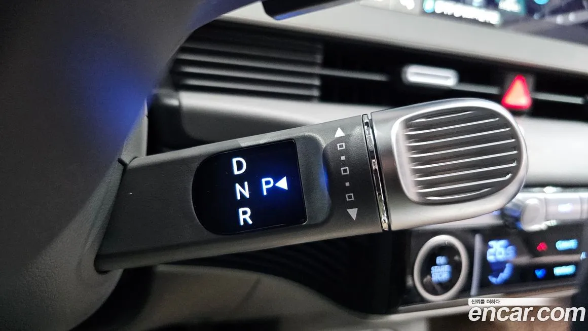 Hyundai Ioniq5 2023 из KR, фото 9