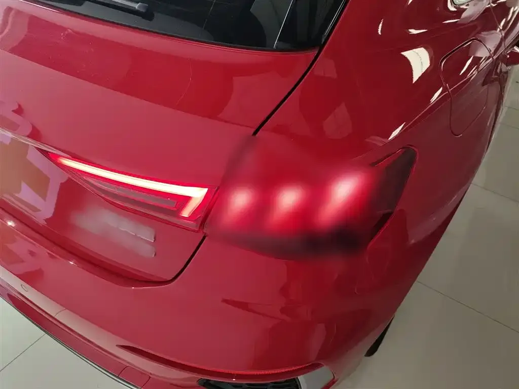 Audi A3 2023 из CN, фото 8
