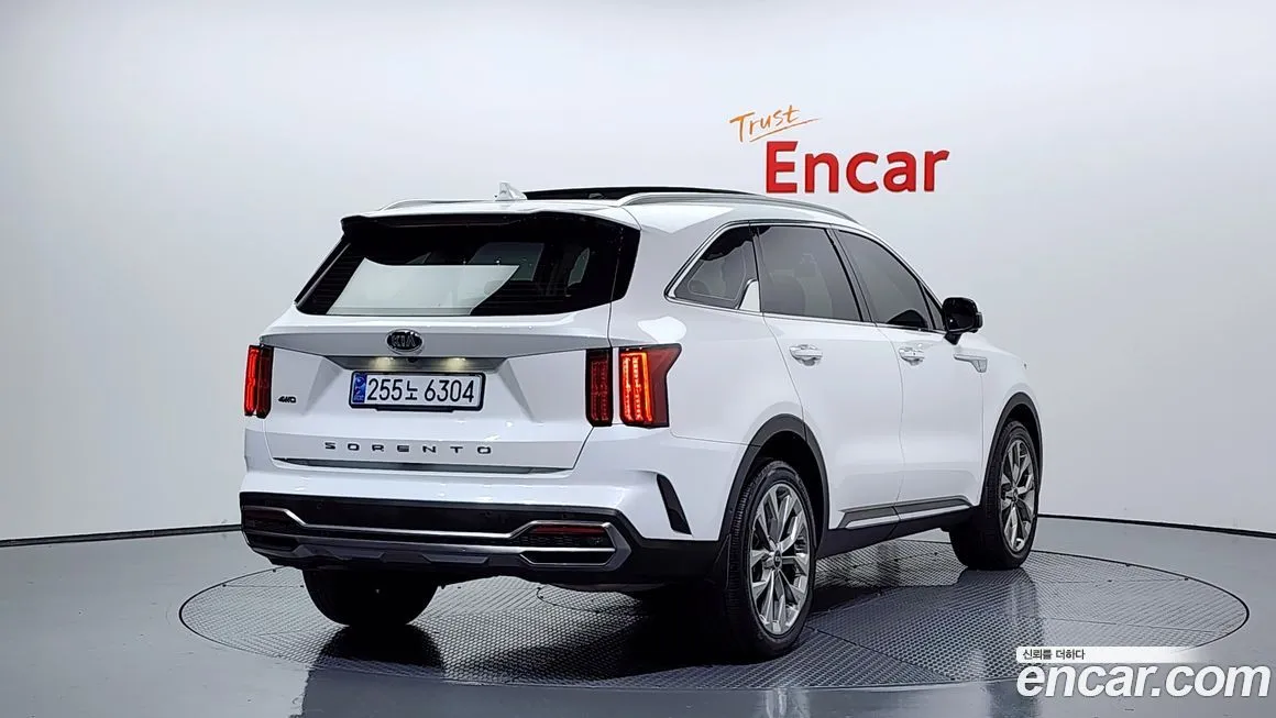 Kia Sorento — фото 2
