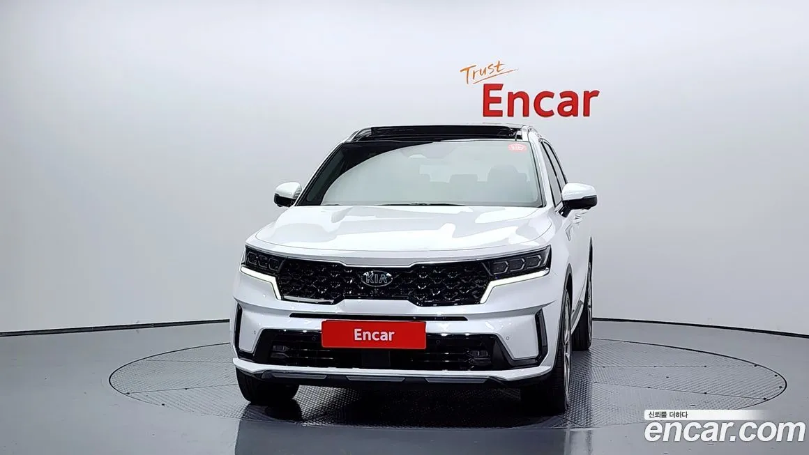 Kia Sorento — фото 3