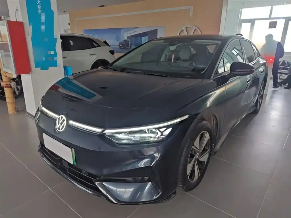 Volkswagen ID.7 VIZZION 2024 из CN, фото 1