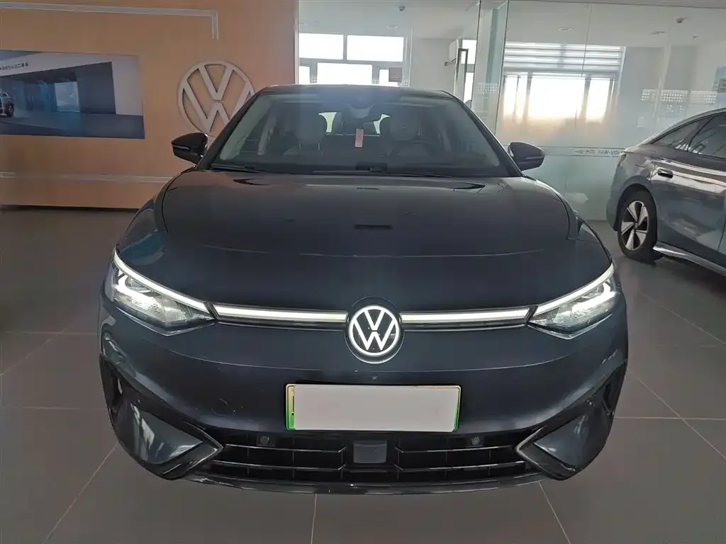 Volkswagen ID.7 VIZZION 2024 из CN, фото 3