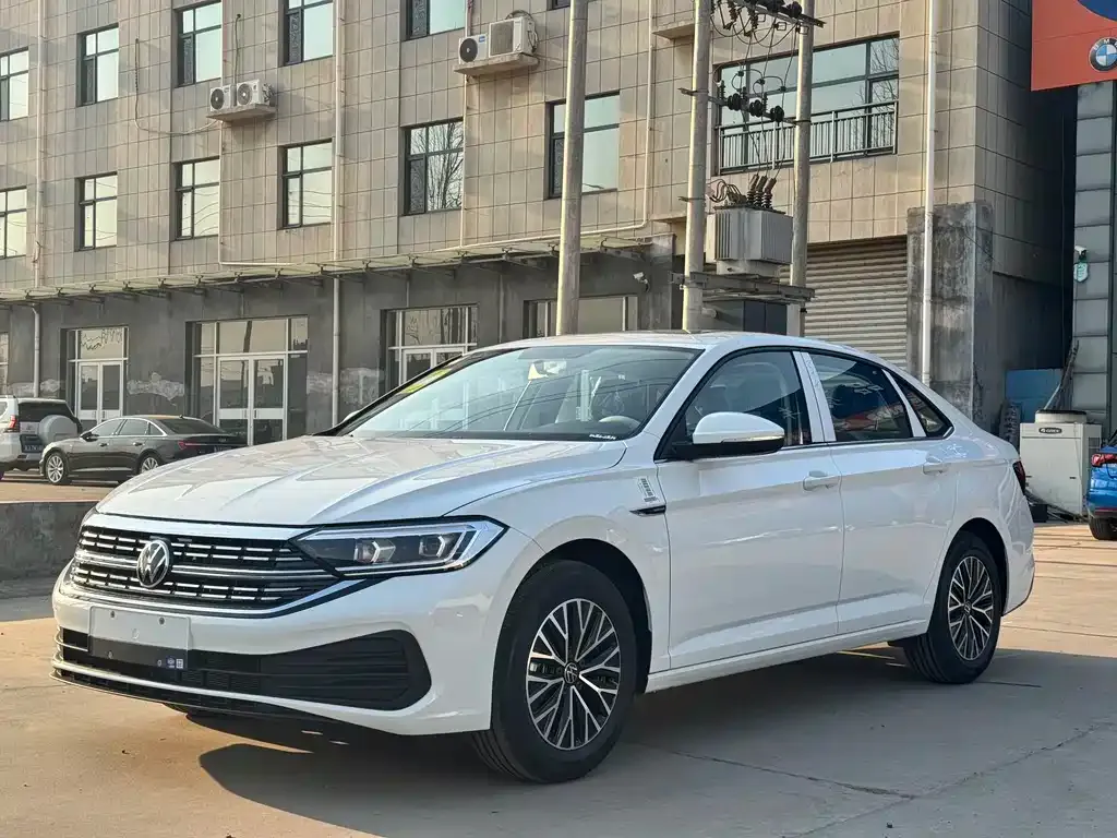 Volkswagen Sagitar 2025 из CN, фото 1