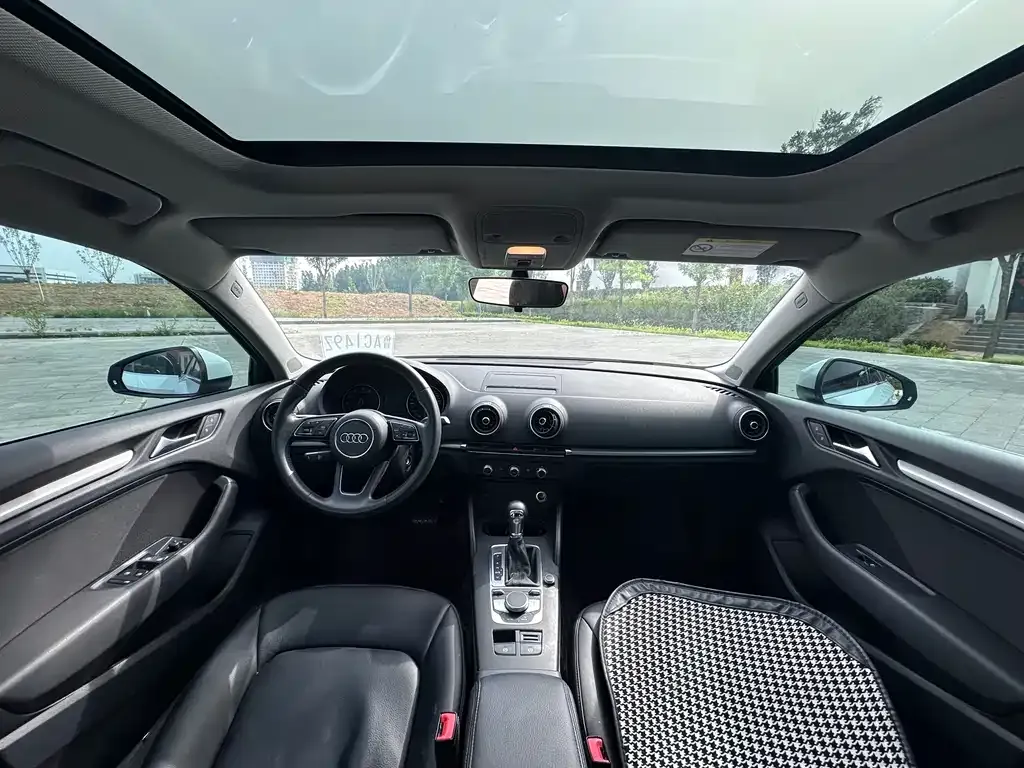 Audi A3 2021 из CN, фото 9