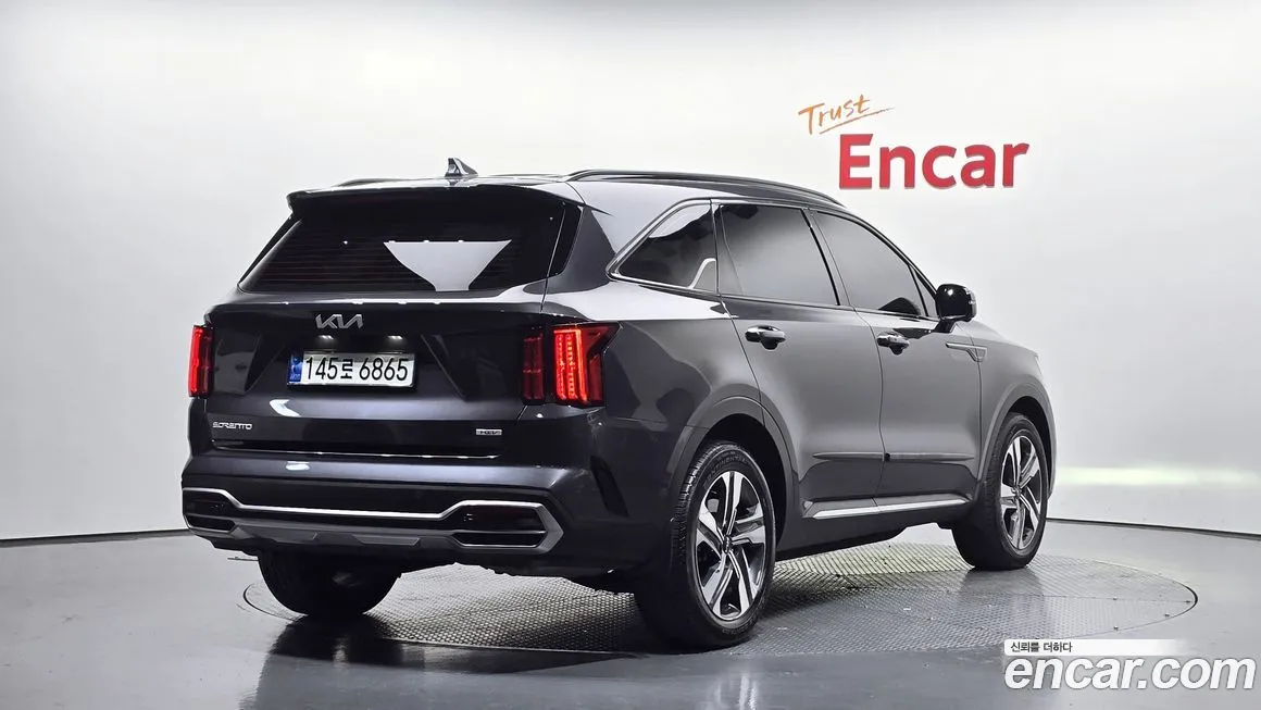 Kia Sorento — фото 2
