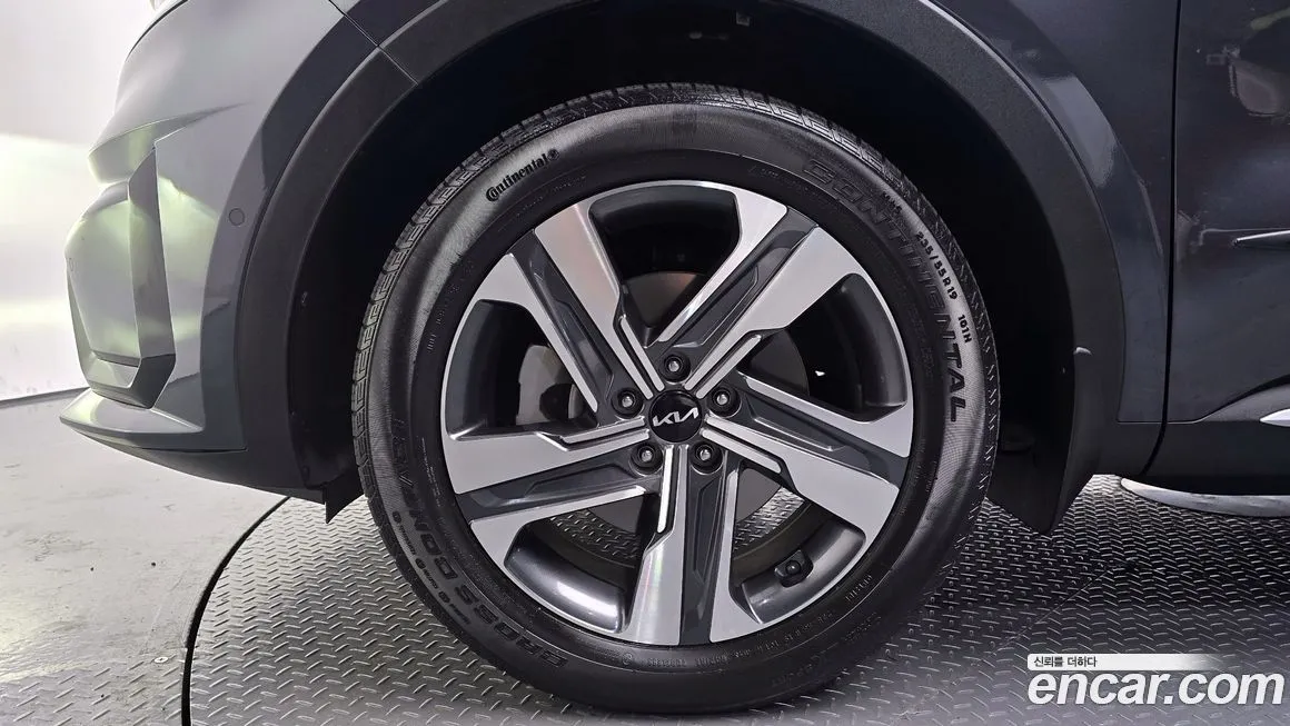Kia Sorento — фото 5