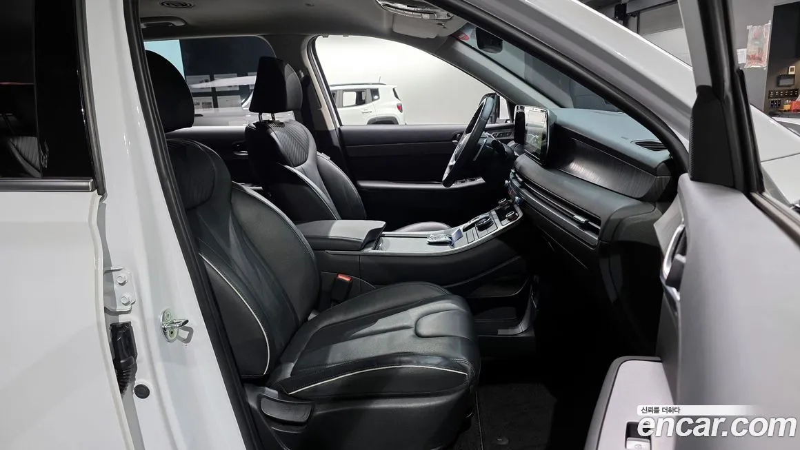 Hyundai Palisade 2023 из KR, фото 10