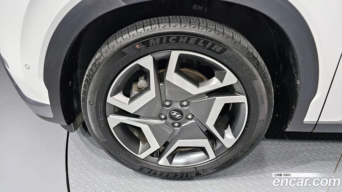 Hyundai Palisade 2023 из KR, фото 5