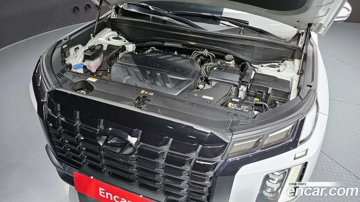 Hyundai Palisade 2023 из KR, фото 6