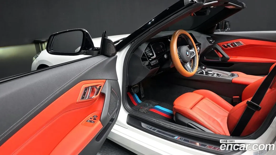 BMW Z4 — фото 10