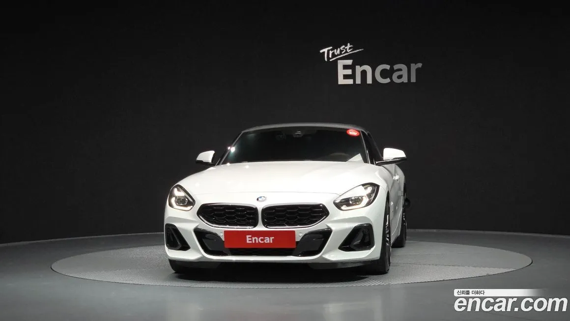 BMW Z4 — фото 3