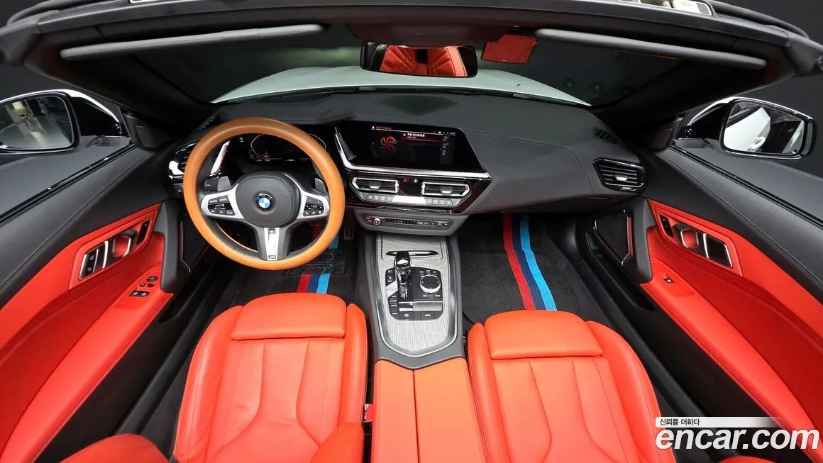 BMW Z4 — фото 7