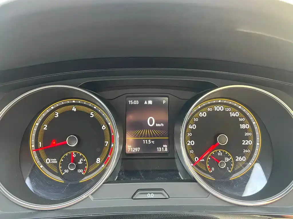 Volkswagen Tiguan L 2021 из CN, фото 8