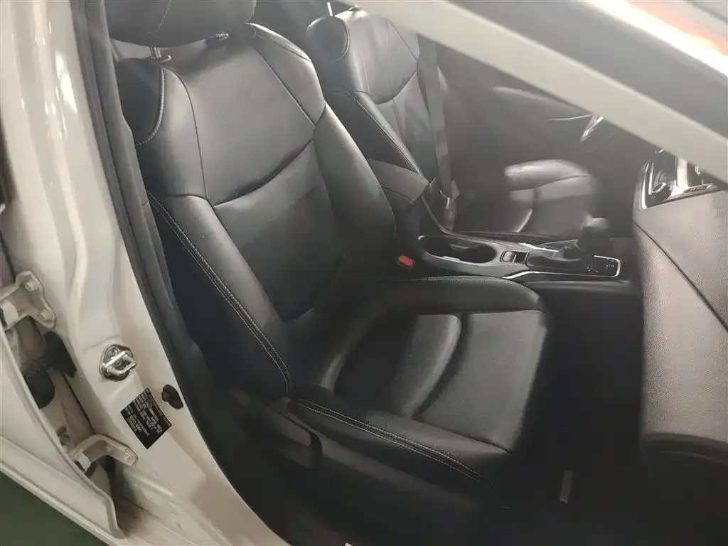 Toyota Allion 2021 из CN, фото 3