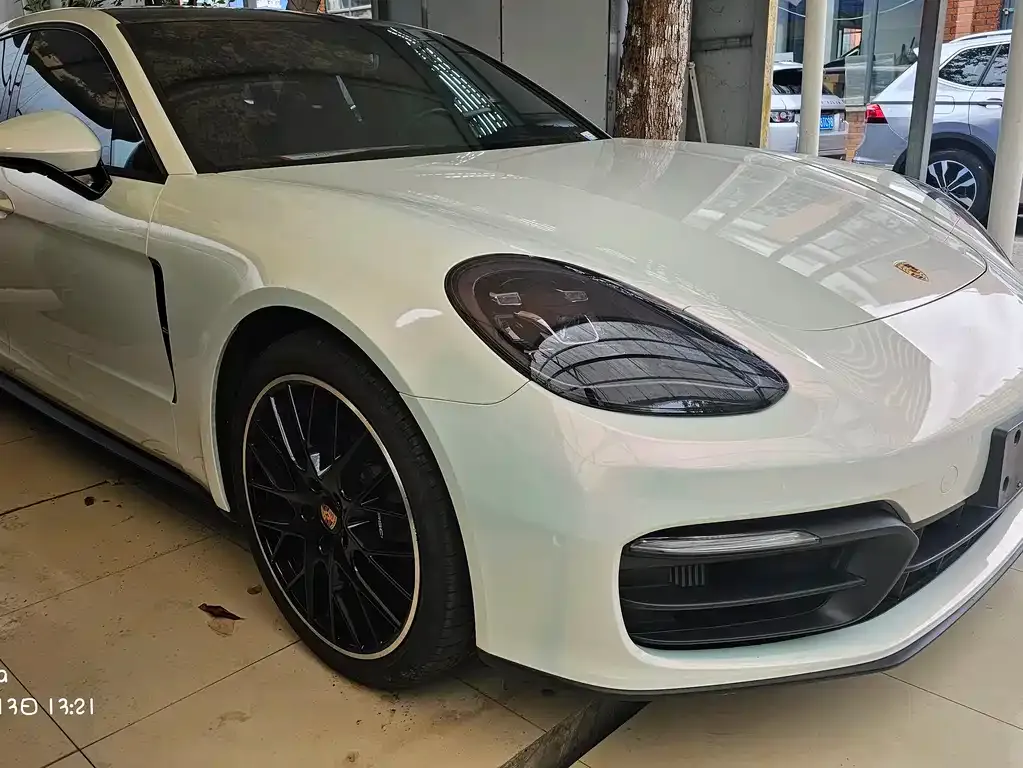 Porsche Panamera 2023 из CN, фото 3