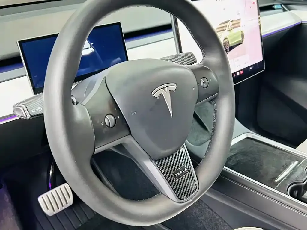 Tesla Model Y 2023 из CN, фото 9