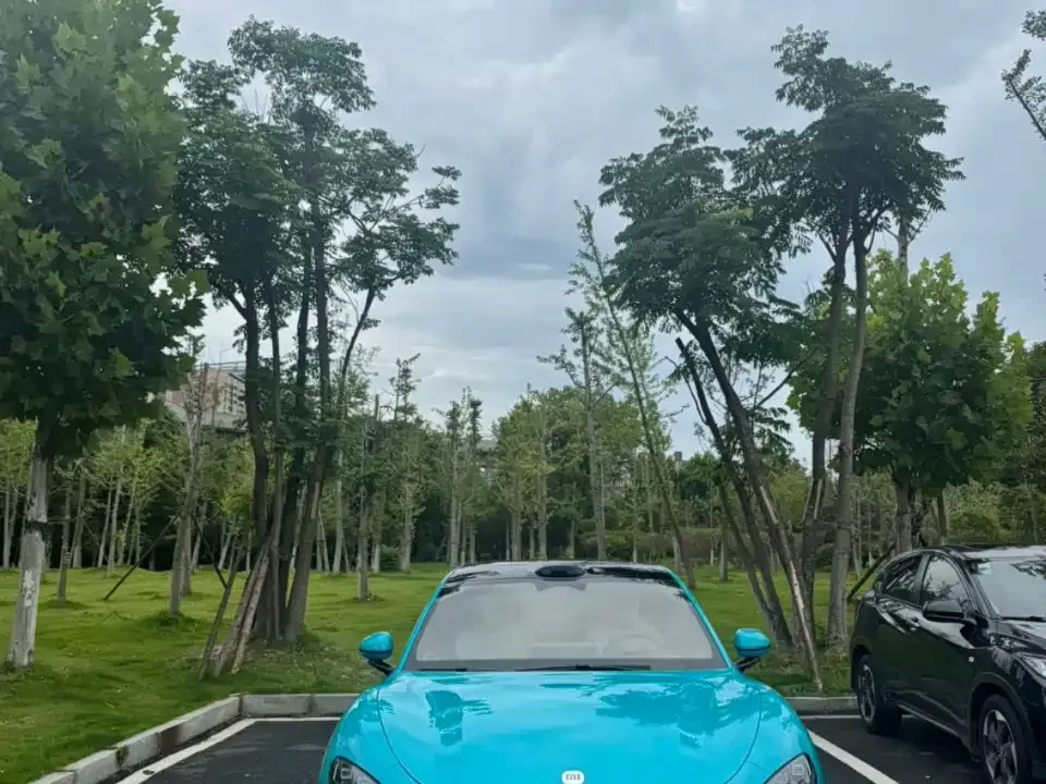 Xiaomi SU7 2025 из CN, фото 2