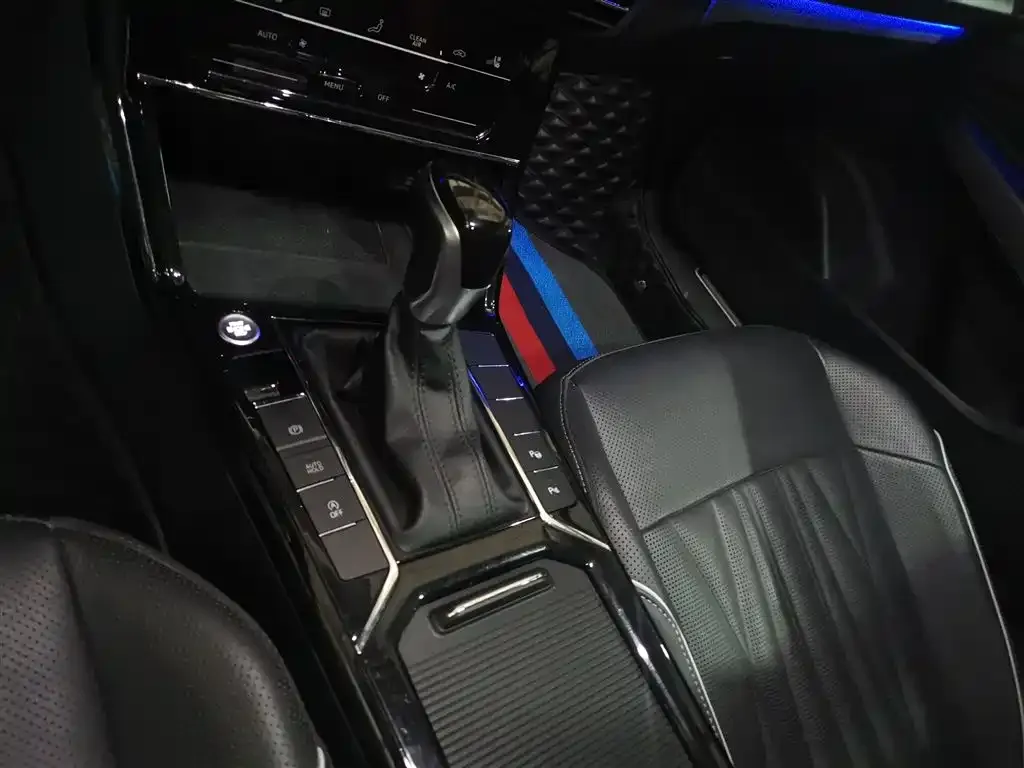 [object Object] Passat 2023 из CN, фото 10